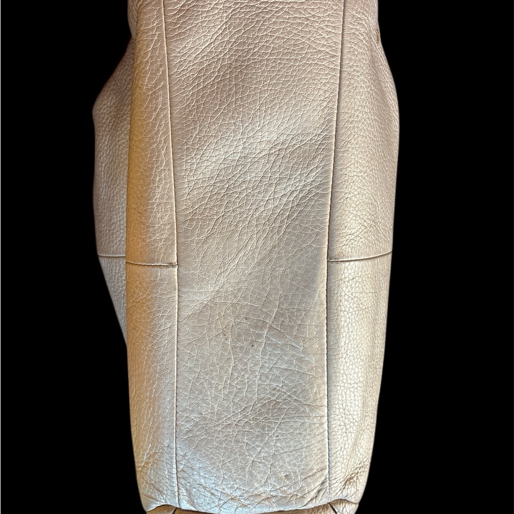 Coach Gold Shoulder Madison Phoebe Shoulder Bag - Picture 10 of 11
